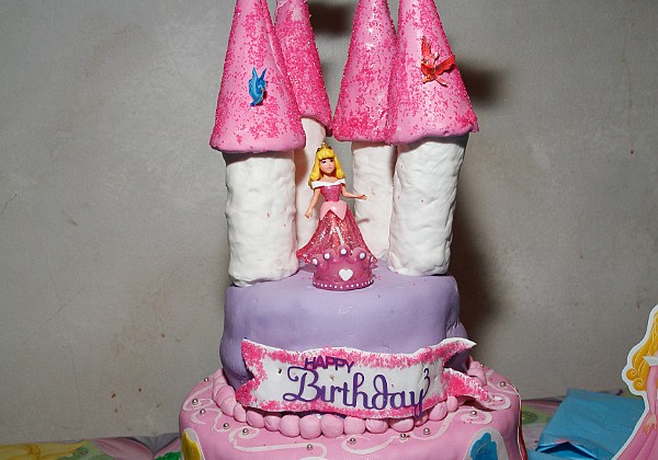 Alia's First Birthday Alia's First Birthday