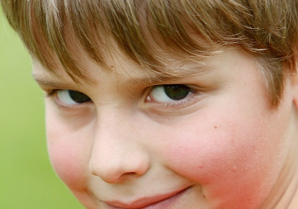 Keleous's Seventh Birthday Party. Keleous's Seventh Birthday Party.