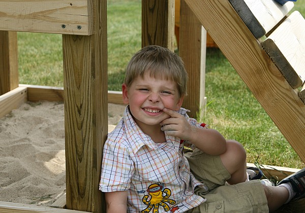 Keleous Four Year Old Birthday Party Keleous Four Year Old Birthday Party