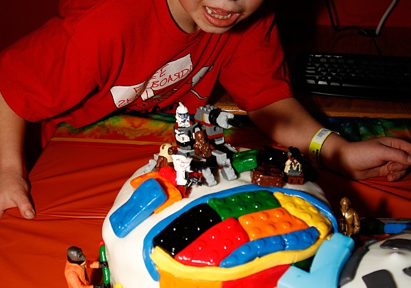 Tannis' Birthday Pictures Seven Years Old. Tannis' Birthday Pictures Seven Years Old.