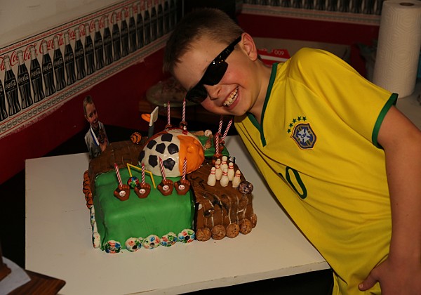 Tannis Birthday 2015 Tannis Birthday 2015