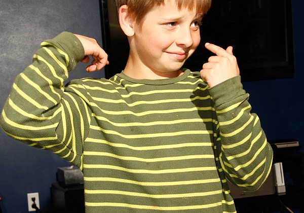 Keleous Birthday Pictures Nine Years Old Keleous Birthday Pictures Nine Years Old