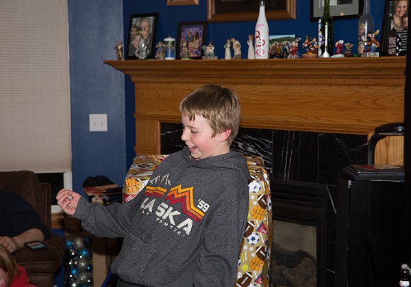 Tannis Birthday 2018 Tannis Birthday 2018