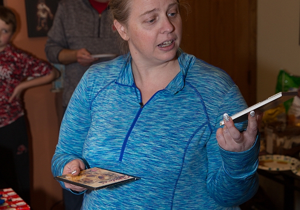 Family Xmas 2018 Family Xmas 2018