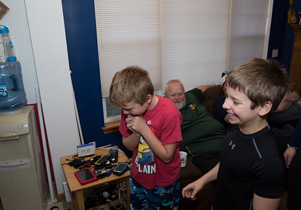 Christmas Day 2015 Christmas Day 2015