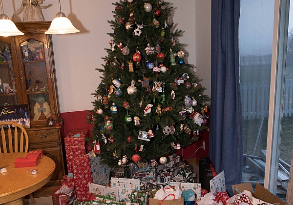 Christmas Day 2019 Christmas Day 2019