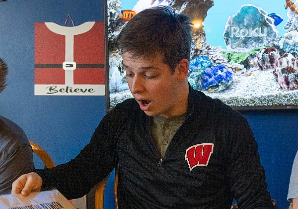 Christmas Morning 2023 Christmas Morning 2023