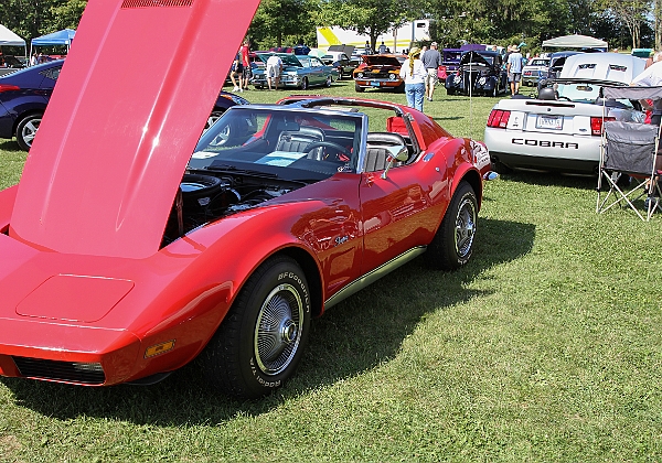 Piston & Rod Car Show 2013 Piston & Rod Car Show 2013