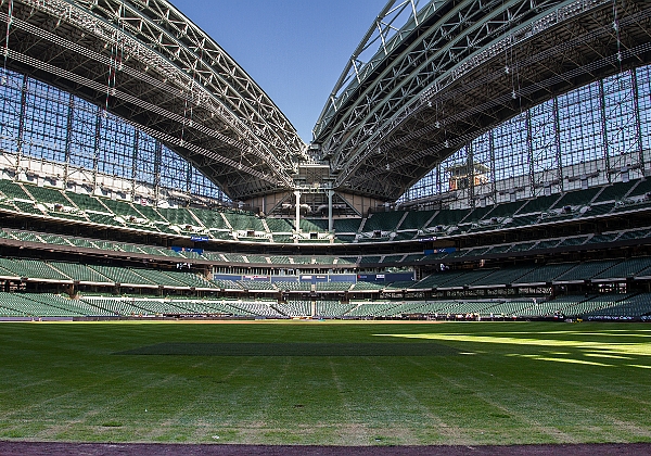 Miller-Park Miller-Park