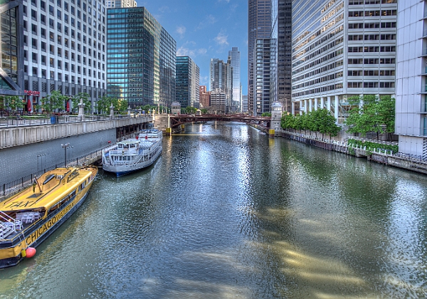 Chicago 2019 Chicago 2019